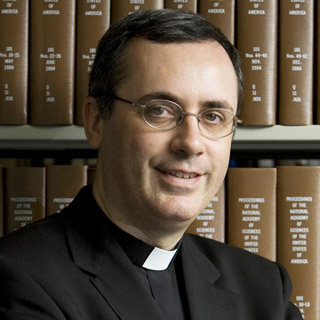 Dr Andrew Pinsent