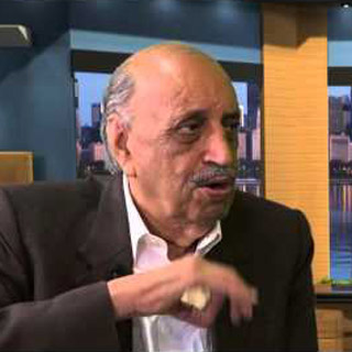 Dr Anwar Nasim