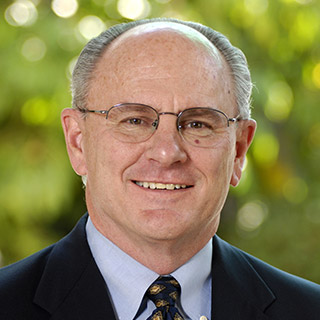 Dr Warren S. Brown
