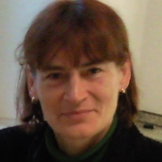 Prof Barbara Drossel