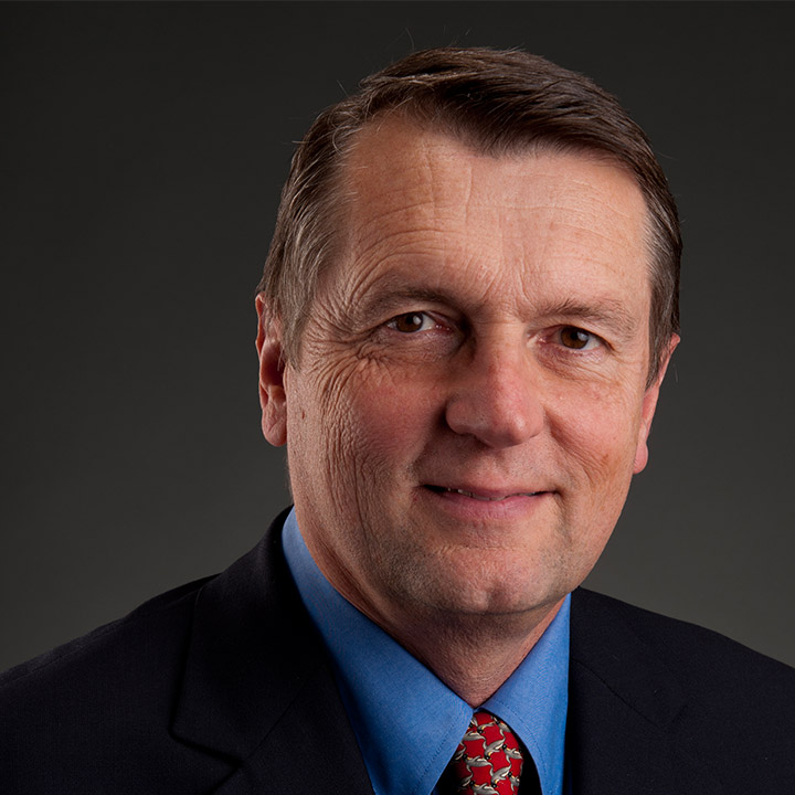 Prof Edward Larson