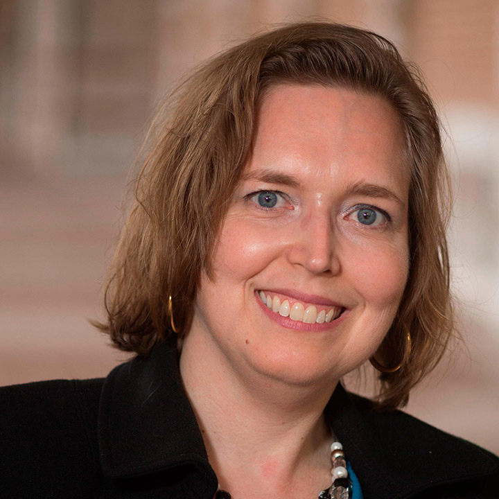 Prof Elaine Howard Ecklund