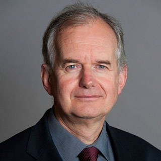 Prof Francois Euve