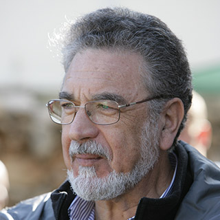 Prof Menachem Fisch