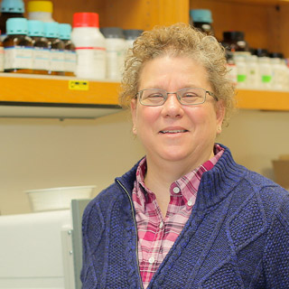 Prof Gayle E. Woloschak