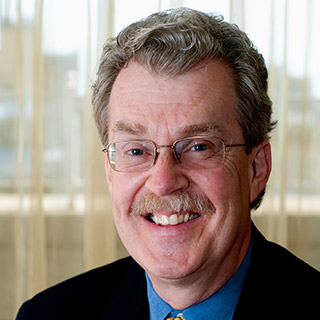 Dr Karl Giberson