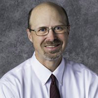 Prof Gregory Peterson