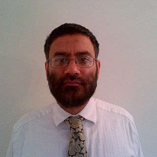 Dr Usama Hasan