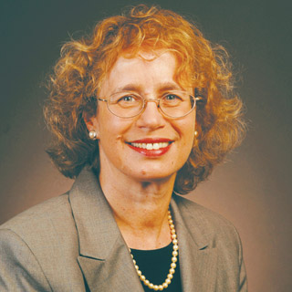Prof Hava Tirosh-Samuelson