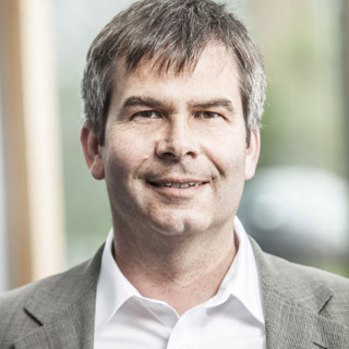 Dr Hubert Meisinger