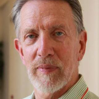 Prof James W. Jones