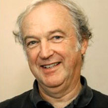 Prof John Bryant