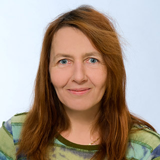 Prof Anne Kull