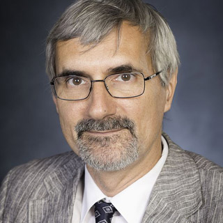 Dr Ladislav Kvasz