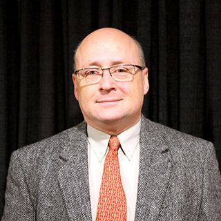 Dr Calum MacKellar