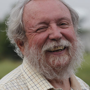 Prof Michael Ruse
