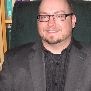 Prof Joshua M. Moritz