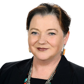 Prof Nancey Murphy