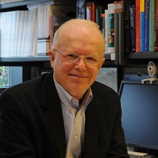 Prof David G. Myers