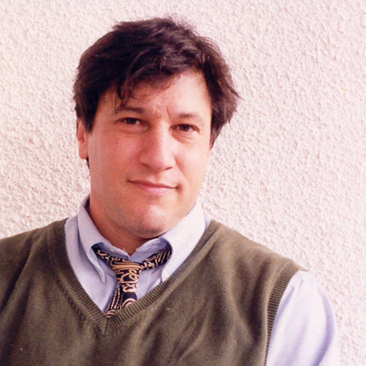 Dr Noah Efron