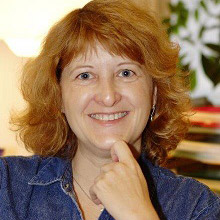 Dr Noreen Herzfeld