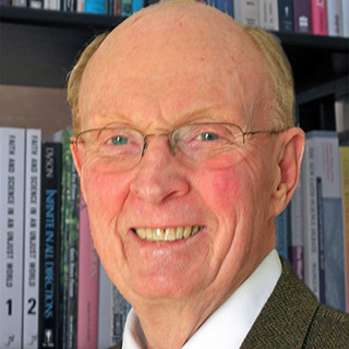 Dr Karl E. Peters