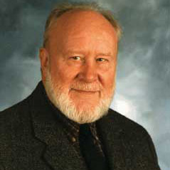 Revd Prof Philip Hefner