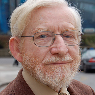 Mr Michael Poole