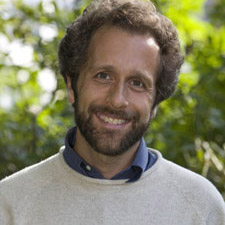 Prof Robert Morrison