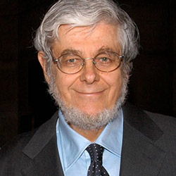 Prof Robert Pollack