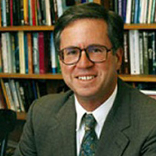 Prof Robert Russell