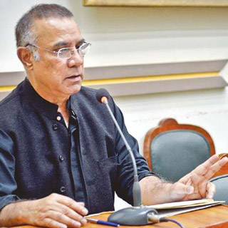 Dr S. Nomanal Haq