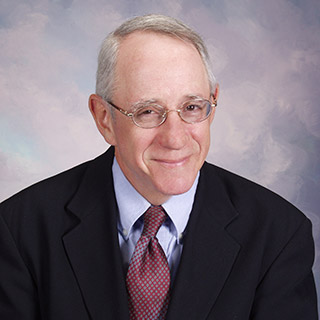 Prof Norbert Samuelson