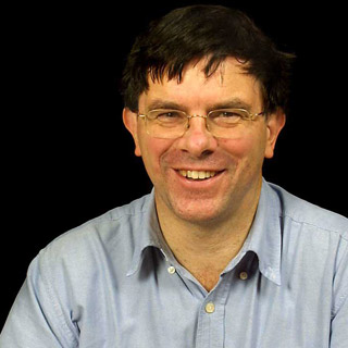 Prof Simon Conway-Morris