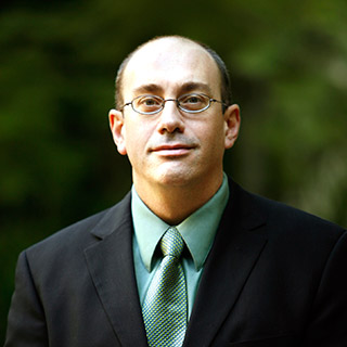 Prof Michael Spezio