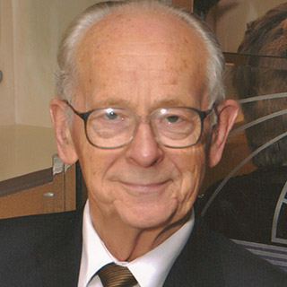 Prof Russell Stannard