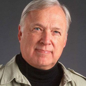 Dr Ted Peters