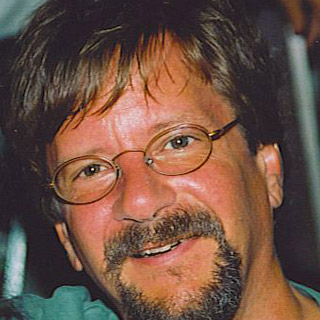 Prof John Teske