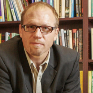 Dr Thomas Jay Oord