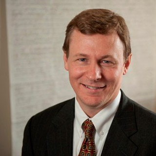 Prof Wesley Wildman
