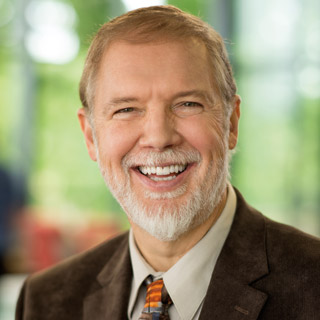 Prof Alan Padgett
