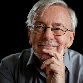 Prof Keith Ward