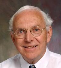 Prof John White