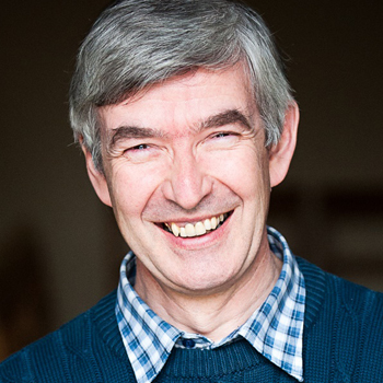Prof Christopher Cook