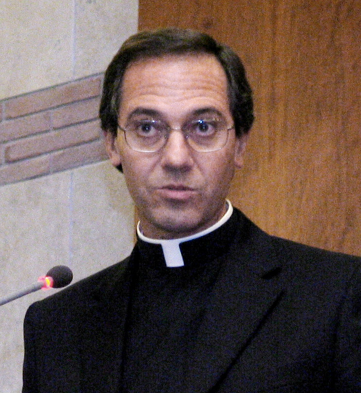 Prof Giuseppe Tanzella-Nitti