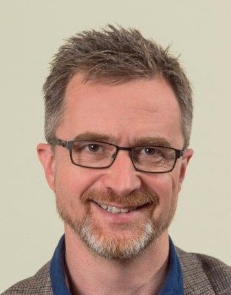 Professor Neil Messer