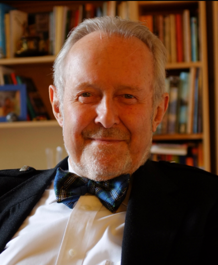 Prof Neil Spurway