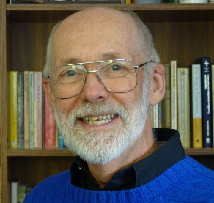 Commonwealth Professor Emeritus Everett Worthington