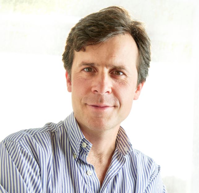 Dr Miguel Farias