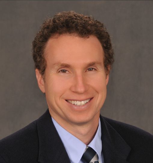 Prof Andrew Newberg